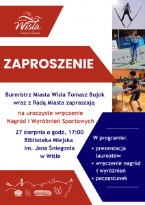 Zaproszenie